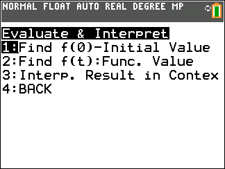 TESTMATH: TI-84 Calculator Programs for the Digital SAT® Exam
