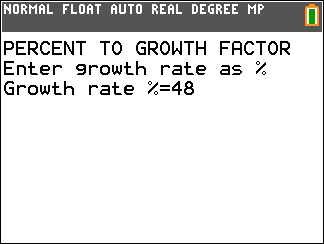 TESTMATH: TI-84 Calculator Programs for the Digital SAT® Exam
