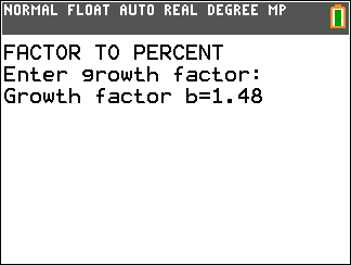 TESTMATH: TI-84 Calculator Programs for the Digital SAT® Exam