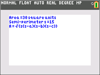 TESTMATH: TI-84 Calculator Programs for the Digital SAT® Exam