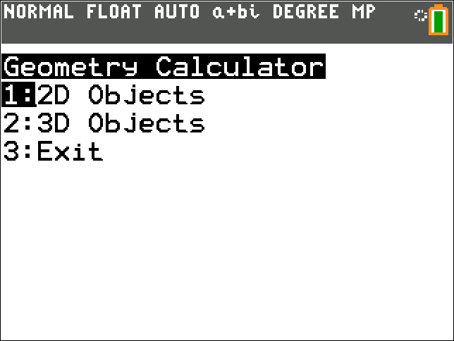 Algebra Solver Bundle (TI-84 Plus CE)