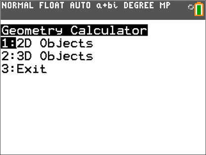 Algebra Solver Bundle (TI-84 Plus CE)