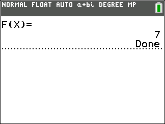 ACT Math Program Bundle for TI-84 Plus CE