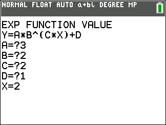 ACT Math Program Bundle for TI-84 Plus CE