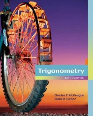 trigonometry tutoring